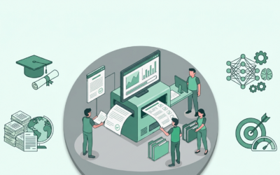 AI Document Verification Case Study: 3.5 Lakh Admission Docs at 99% Accuracy