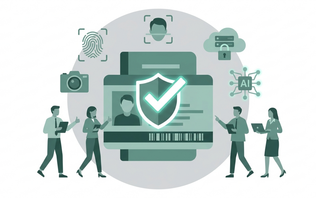 Best Automated Document Verification Software for 2026