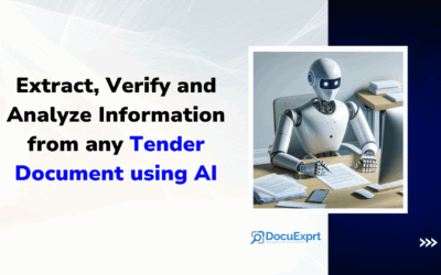 Why Manual Tender Reviews Fail and How AI Is Fixing It for Tender Agencies