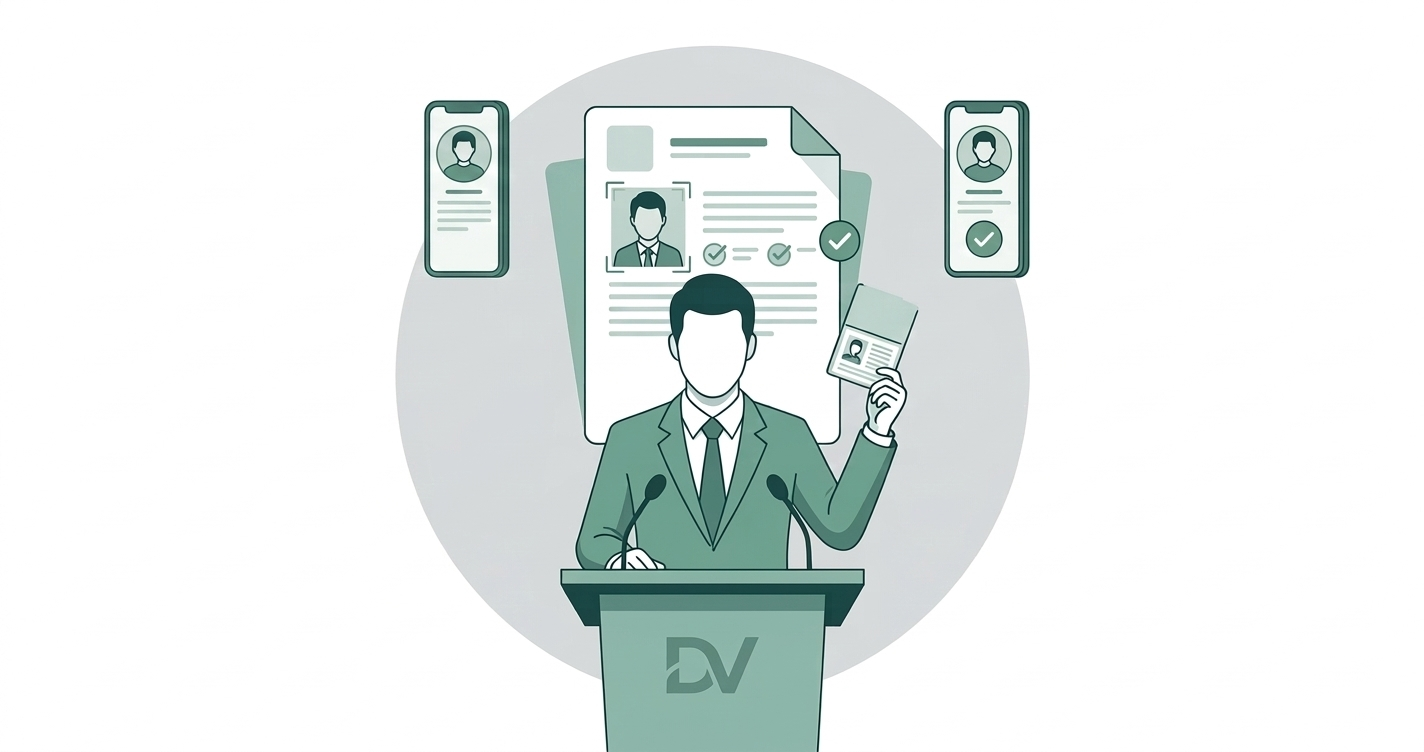 Verifiy Riste Document Verification Software - Buyer's Guide (2026)