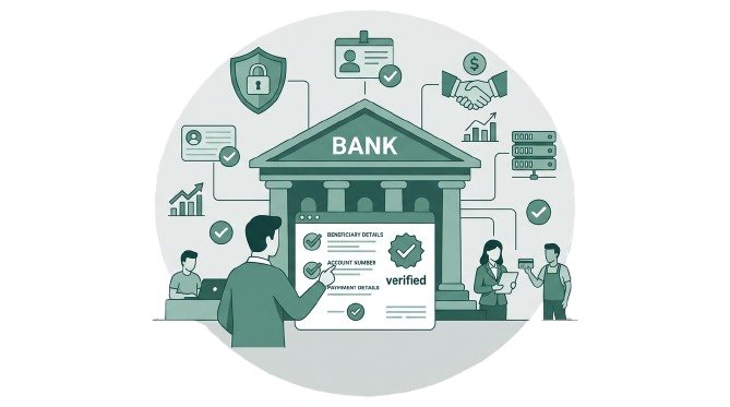 Bank Account Verification API