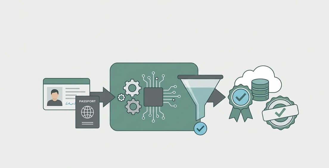 Automate Document Verification: How AI + Government APIs Transform ...