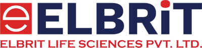 Elbrit Life Sciences Pvt. Ltd. logo
