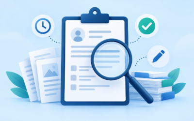 Document Scrutiny Status Meaning: RTO, Scholarship and Exam Portals