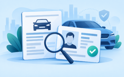 Vehicle RC & Driving License Verification API: Automate RTO Document Checks
